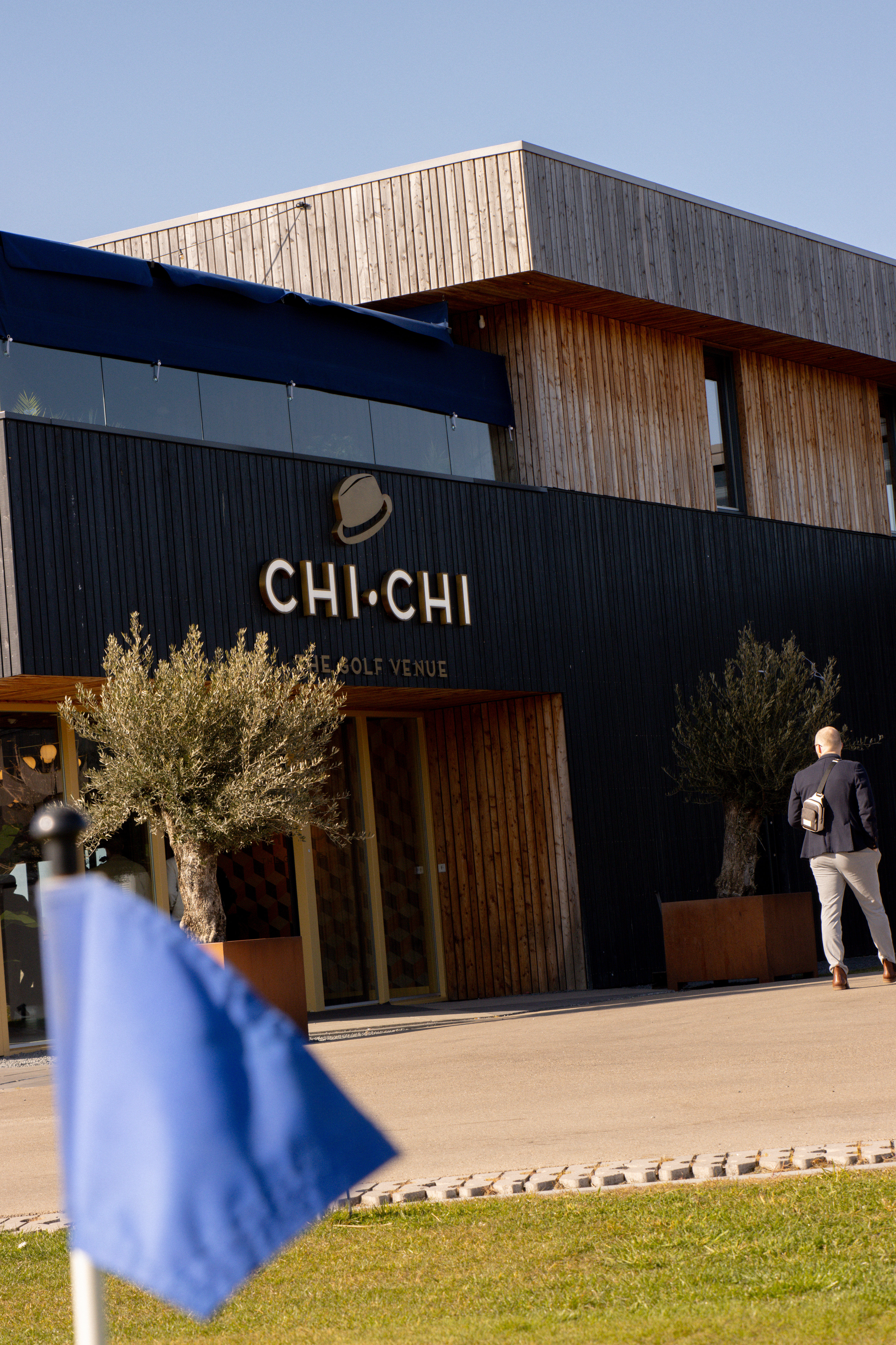 Chi Chi foto 10